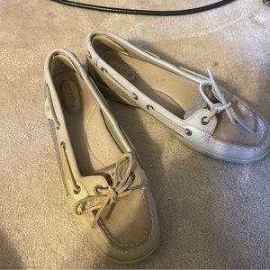 Sperry Boat Shoes